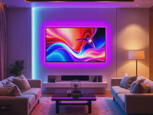 Discover the Best Backlights for Enhancing Your TV Experience